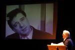 Amsterdam 17 november 2022
In theater Betty Asfalt viert Annemarie Oster haar 80e verjaardag . Ramses Shaffy