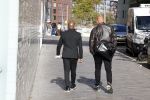 Amsterdam, 6 Oktober 2022
Raymi Sambo  bij rechtbank