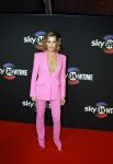 Amsterdam 3 november 2022
Rode loper ivm met nieuwe streamingsdienst Sky showtime bij westergasfabriek.
Rebecca Romijn