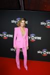 Amsterdam 3 november 2022
Rode loper ivm met nieuwe streamingsdienst Sky showtime bij westergasfabriek.
Rebecca Romijn