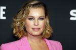 Amsterdam 3 november 2022
Rode loper ivm met nieuwe streamingsdienst Sky showtime bij westergasfabriek.
Rebecca Romijn