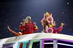 Amsterdam 19 november 2022
Toppers in concert in deJohan Cruijff arena.
Met oa Jeroen v d Boom Rene Froger Gerard Joling en Jan Smit.