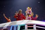 Amsterdam 19 november 2022
Toppers in concert in deJohan Cruijff arena.
Met oa Jeroen v d Boom Rene Froger Gerard Joling en Jan Smit.