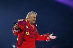 Amsterdam 19 november 2022
Toppers in concert in deJohan Cruijff arena.
Met oa Jeroen v d Boom Rene Froger Gerard Joling en Jan Smit.