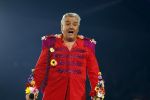 Amsterdam 19 november 2022
Toppers in concert in deJohan Cruijff arena.
Met oa Jeroen v d Boom Rene Froger Gerard Joling en Jan Smit.