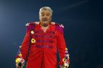Amsterdam 19 november 2022
Toppers in concert in deJohan Cruijff arena.
Met oa Jeroen v d Boom Rene Froger Gerard Joling en Jan Smit.