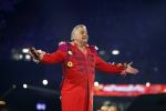 Amsterdam 19 november 2022
Toppers in concert in deJohan Cruijff arena.
Met oa Jeroen v d Boom Rene Froger Gerard Joling en Jan Smit.