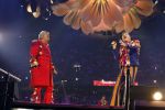 Amsterdam 19 november 2022
Toppers in concert in deJohan Cruijff arena.
Met oa Jeroen v d Boom Rene Froger Gerard Joling en Jan Smit.