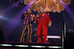 Amsterdam 19 november 2022
Toppers in concert in deJohan Cruijff arena.
Met oa Jeroen v d Boom Rene Froger Gerard Joling en Jan Smit.