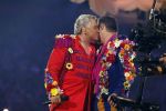 Amsterdam 19 november 2022
Toppers in concert in deJohan Cruijff arena.
Met oa Jeroen v d Boom Rene Froger Gerard Joling en Jan Smit.