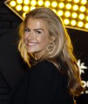 Amsterdam 5 november 2022
Premiere Hans Klok bij the Harbour Club in Amsterdam. Renee Gunning
