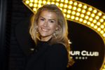 Amsterdam 5 november 2022
Premiere Hans Klok bij the Harbour Club in Amsterdam. Renee Gunning