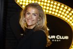 Amsterdam 5 november 2022
Premiere Hans Klok bij the Harbour Club in Amsterdam. Renee Gunning