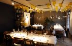 Vught 20 november 2022
Restaurant de heer Kocken in Vught.