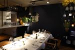 Vught 20 november 2022
Restaurant de heer Kocken in Vught.