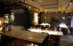 Vught 20 november 2022
Restaurant de heer Kocken in Vught.