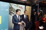 Amsterdam 31 oktober 2022
Premiere Stromboli in Tuschinski.
Rik v d Westelaken met een vriend