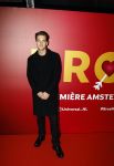 Amsterdam 23 oktober 2022
Premiere film BROS in Tuschinski. 
Robbert Rodenburg