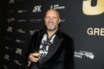 Amsterdam 27 oktober 2022
JFK Greatest man 2022 Gala in het Holland Casino.
Winnaar is Barry Hay. Ruben v d Meer
