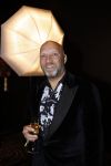 Amsterdam 27 oktober 2022
JFK Greatest man 2022 Gala in het Holland Casino.
Winnaar is Barry Hay. Ruben v d Meer