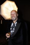 Amsterdam 27 oktober 2022
JFK Greatest man 2022 Gala in het Holland Casino.
Winnaar is Barry Hay. Ruben v d Meer