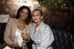 Amsterdam 5 november 2022
Premiere Hans Klok bij the Harbour Club in Amsterdam. Sarah v Soelen en Rachel Hazes