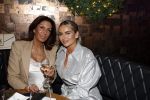 Amsterdam 5 november 2022
Premiere Hans Klok bij the Harbour Club in Amsterdam. Sarah v Soelen en Rachel Hazes