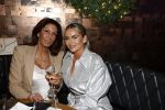Amsterdam 5 november 2022
Premiere Hans Klok bij the Harbour Club in Amsterdam. Sarah v Soelen en Rachel Hazes