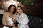 Amsterdam 5 november 2022
Premiere Hans Klok bij the Harbour Club in Amsterdam. Sarah v Soelen en Rachel Hazes
