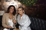 Amsterdam 5 november 2022
Premiere Hans Klok bij the Harbour Club in Amsterdam. Sarah v Soelen en Rachel Hazes