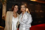 Amsterdam 5 november 2022
Premiere Hans Klok bij the Harbour Club in Amsterdam. Sarah v Soelen en Rachel Hazes