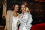 Amsterdam 5 november 2022
Premiere Hans Klok bij the Harbour Club in Amsterdam. Sarah v Soelen en Rachel Hazes