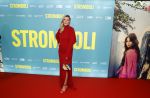 Amsterdam 31 oktober 2022
Premiere Stromboli in Tuschinski.
Saskia Noort