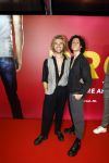 Amsterdam 23 oktober 2022
Premiere film BROS in Tuschinski. 
Sem Ben Yakar en Matt Stoffers