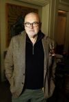 Amsterdam 17 november 2022
In theater Betty Asfalt viert Annemarie Oster haar 80e verjaardag . Serge Henri Valcke