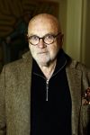Amsterdam 17 november 2022
In theater Betty Asfalt viert Annemarie Oster haar 80e verjaardag . Serge Henri Valcke