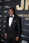 Amsterdam 27 oktober 2022
JFK Greatest man 2022 Gala in het Holland Casino.
Winnaar is Barry Hay. Sergio Vyent