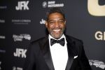 Amsterdam 27 oktober 2022
JFK Greatest man 2022 Gala in het Holland Casino.
Winnaar is Barry Hay. Sergio Vyent
