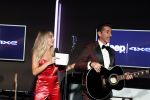 Amsterdam 27 oktober 2022
JFK Greatest man 2022 Gala in het Holland Casino.
Winnaar is Barry Hay. Shelly Sterk presenteerde het Gala