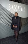 Amsterdam 14 november 2022
Gala van Harpers Bazaar in Amsterdam centrum.
Simone Weimans
