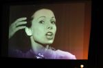 Amsterdam 17 november 2022
In theater Betty Asfalt viert Annemarie Oster haar 80e verjaardag . Sjoukje Hooymaayer en Jeroen Krabbe in een oude scene