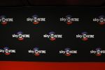 Amsterdam 3 november 2022
Rode loper ivm met nieuwe streamingsdienst Sky showtime bij westergasfabriek.