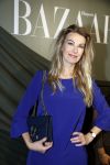 Amsterdam 14 november 2022
Gala van Harpers Bazaar in Amsterdam centrum.
Susan Smit