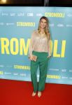 Amsterdam 31 oktober 2022
Premiere Stromboli in Tuschinski.
Susan smit