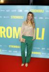 Amsterdam 31 oktober 2022
Premiere Stromboli in Tuschinski.
Susan smit
