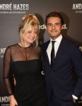 Amsterdam, 19 Oktober 2022
Premiere documentaire Andre Hazes bij Videoland in het Tuschinski theater
Sylvana Ijsselmuiden