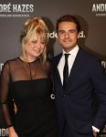 Amsterdam, 19 Oktober 2022
Premiere documentaire Andre Hazes bij Videoland in het Tuschinski theater
Sylvana Ijsselmuiden