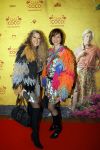 Rotterdam 7 november 2022
Premiere Casa Coco met oa Gerard Cox Joke Bruijs Loes Luca Katja Schuurman Frederique Spigt Bruni Heinke Oscar Aerts Chris Tates Richard Groenendijk en Pamela Teves. Tamara Dehue v Duin met een vriendin