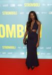 Amsterdam 31 oktober 2022
Premiere Stromboli in Tuschinski.
Taz Munyaneza
