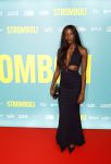 Amsterdam 31 oktober 2022
Premiere Stromboli in Tuschinski.
Taz Munyaneza
